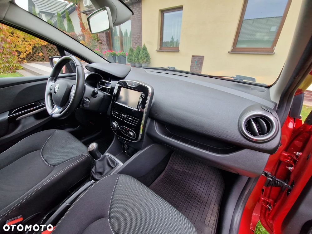 Renault Clio 0.9 Energy TCe Dynamique - 20