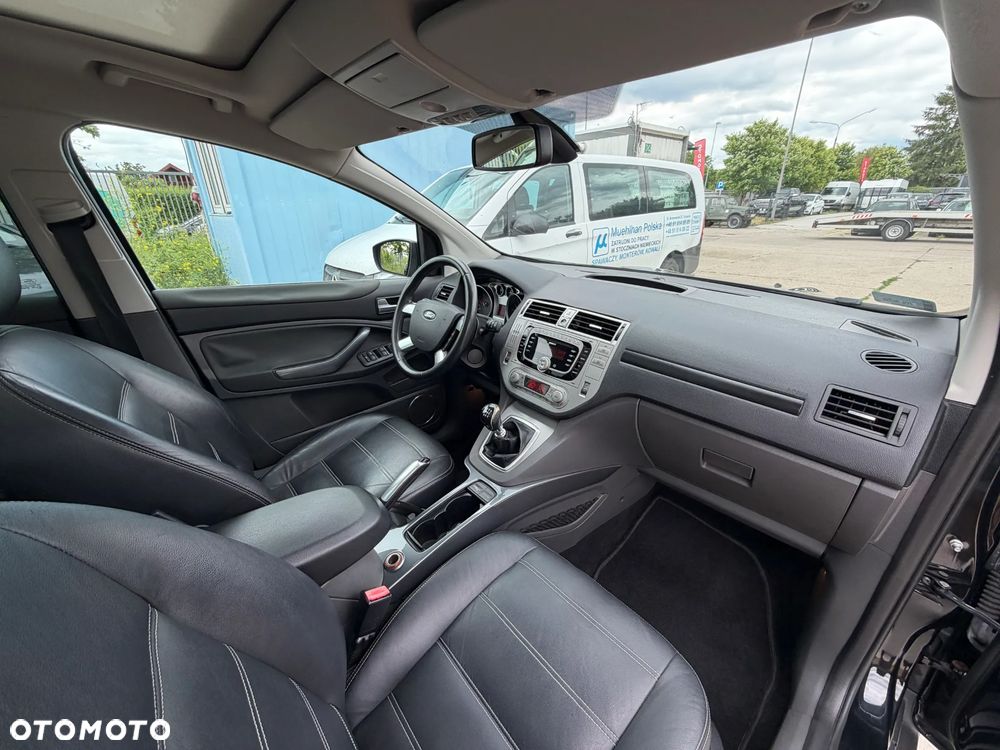 Ford Kuga 2.0 TDCi Titanium MPS6 - 21