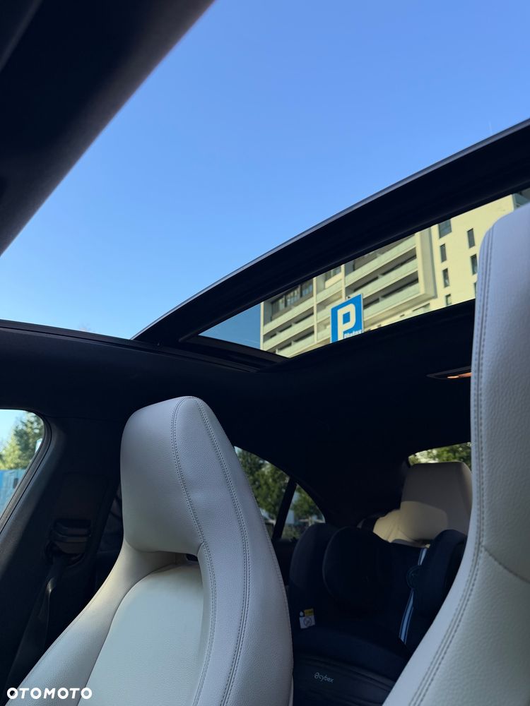 Mercedes-Benz CLA 250 Sport 7G-DCT - 10