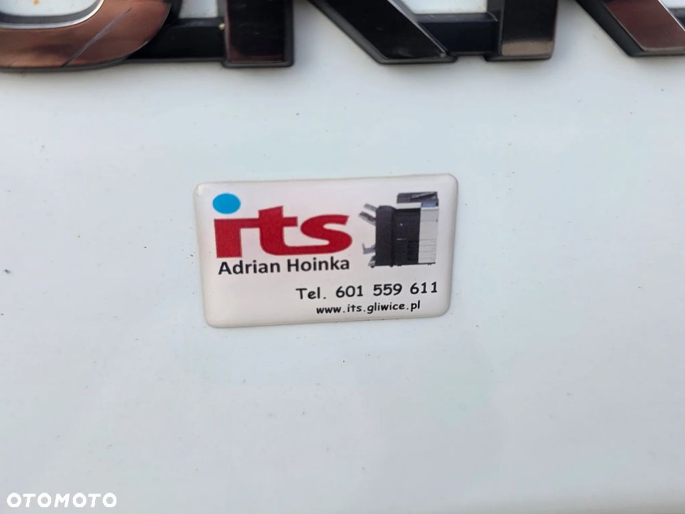 Dacia Dokker Van - 32