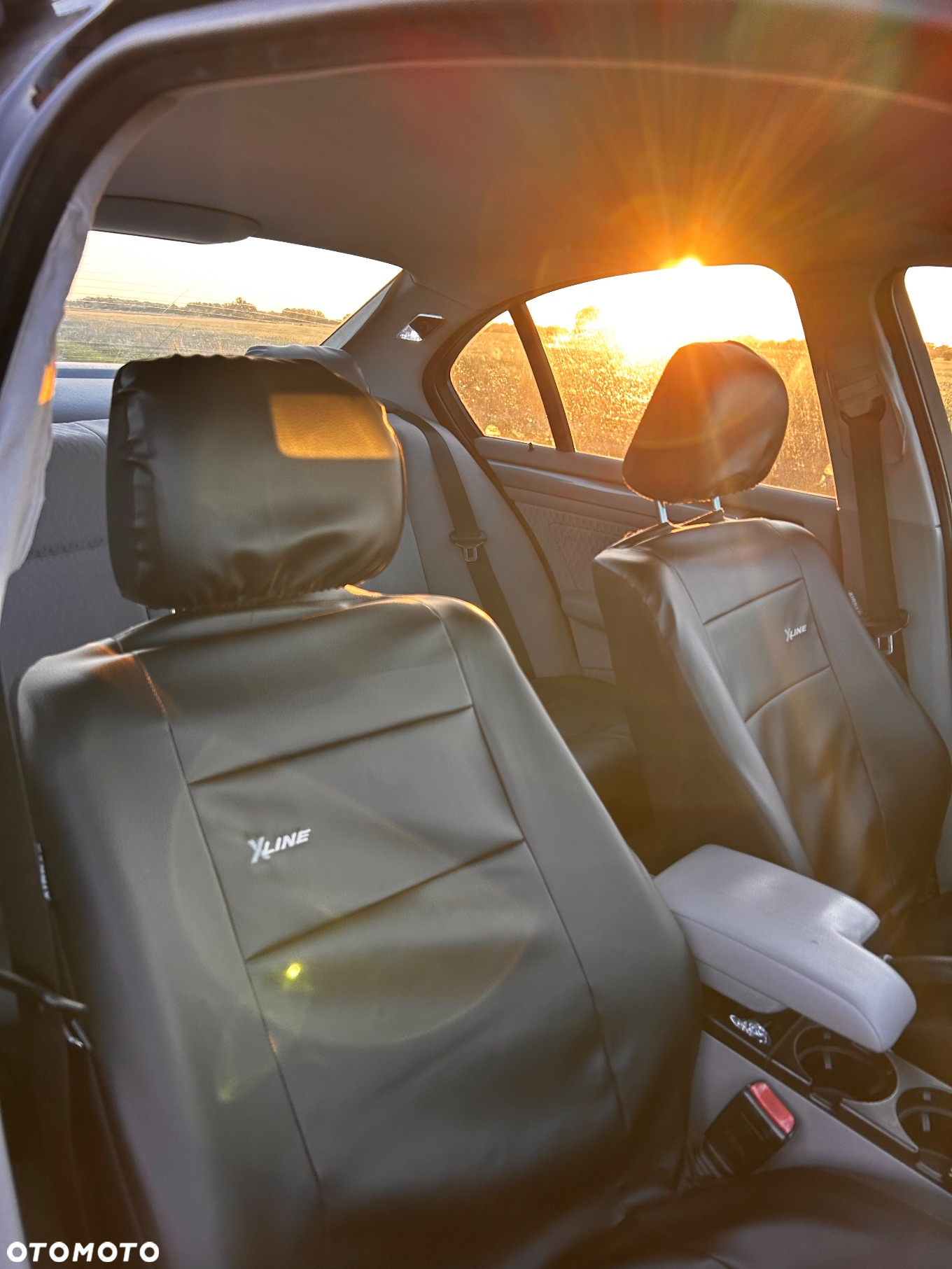 BMW Seria 3 323i - 11