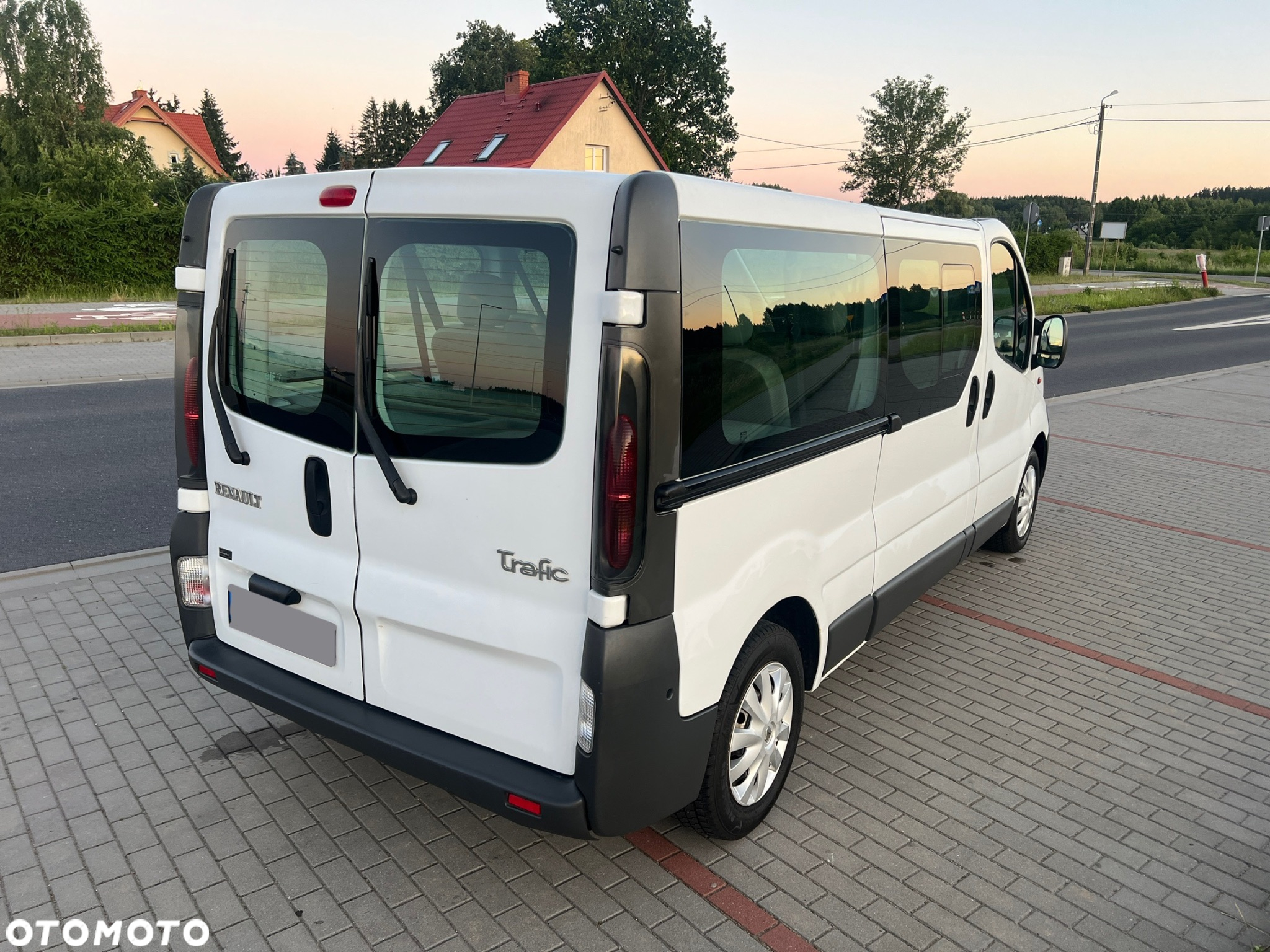 Renault Trafic dCi L2H1 Pack - 21