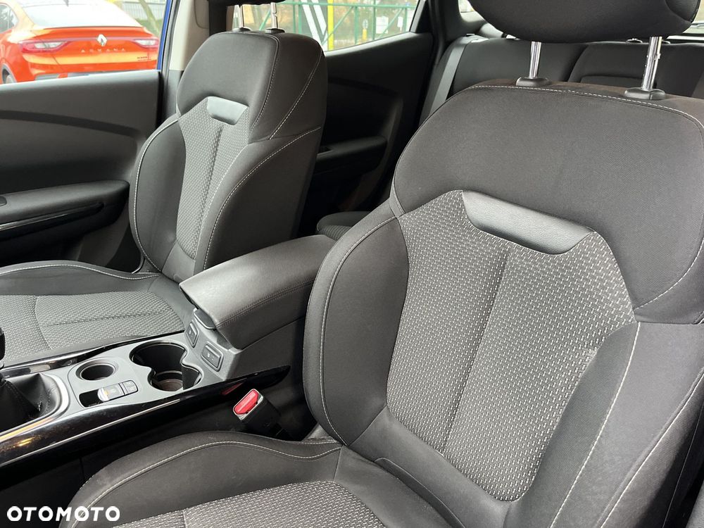 Renault Kadjar 1.3 TCe FAP Intens - 12