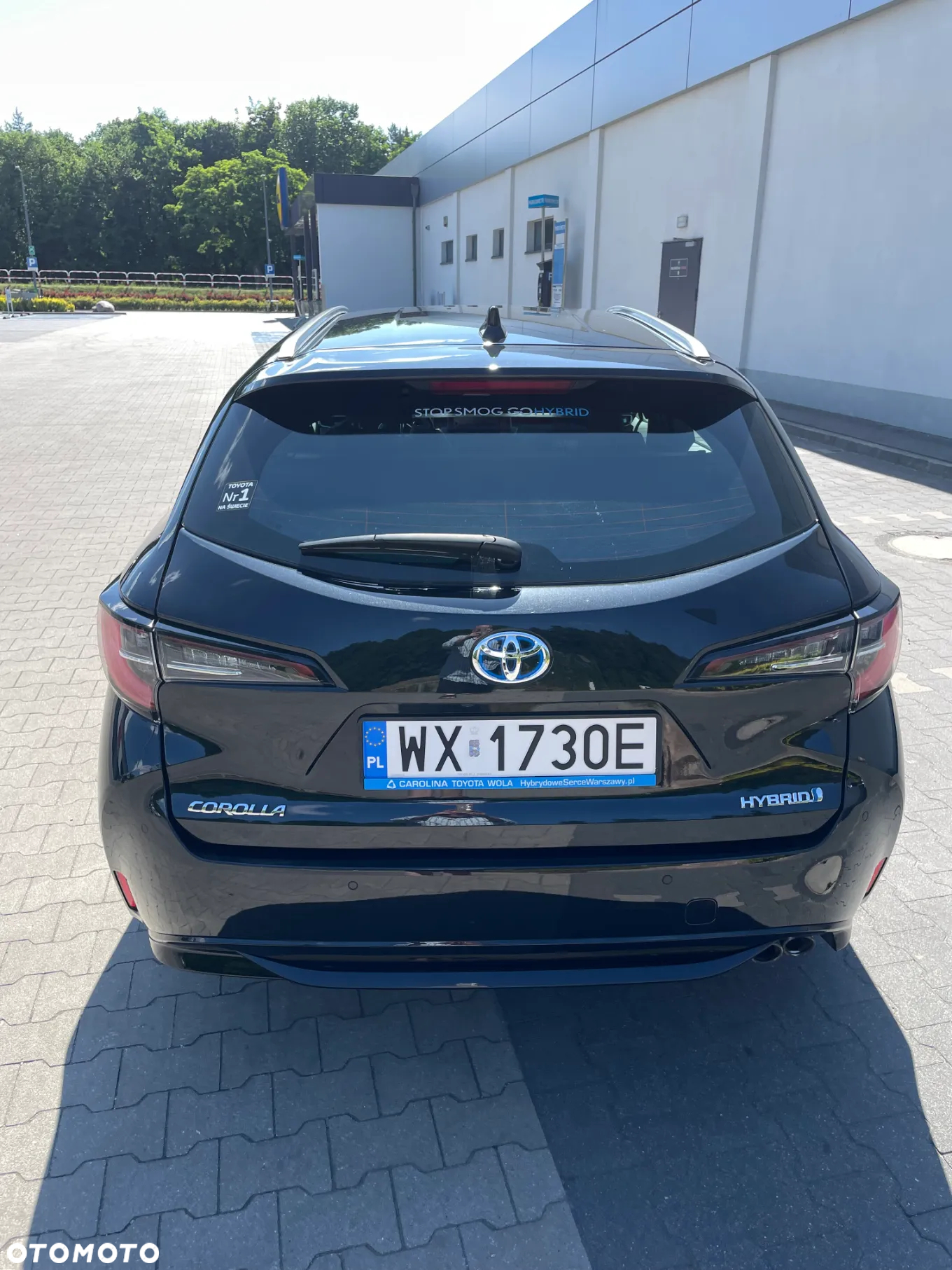 Toyota Corolla - 15