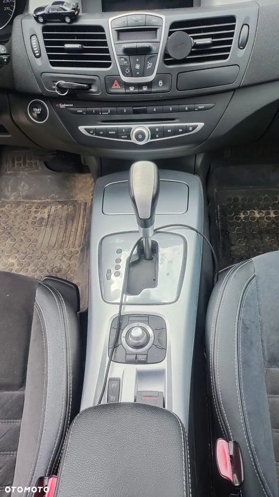 Renault Laguna Grandtour 2.0 Turbo Exception - 11