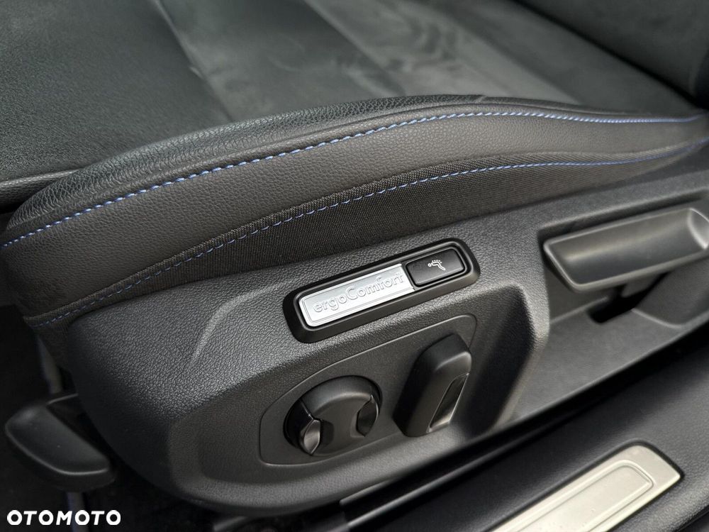 Volkswagen Arteon Shooting Brake - 10