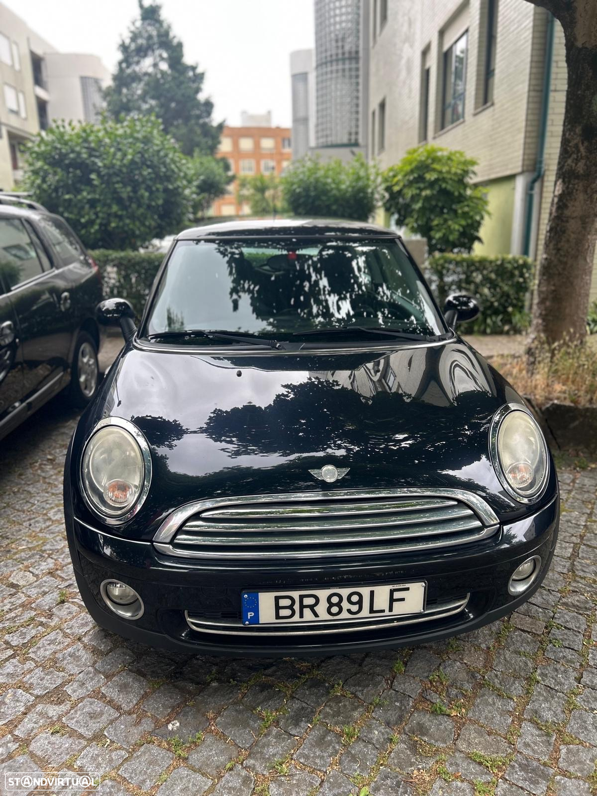 MINI 3 Portas One 1.4 - 4