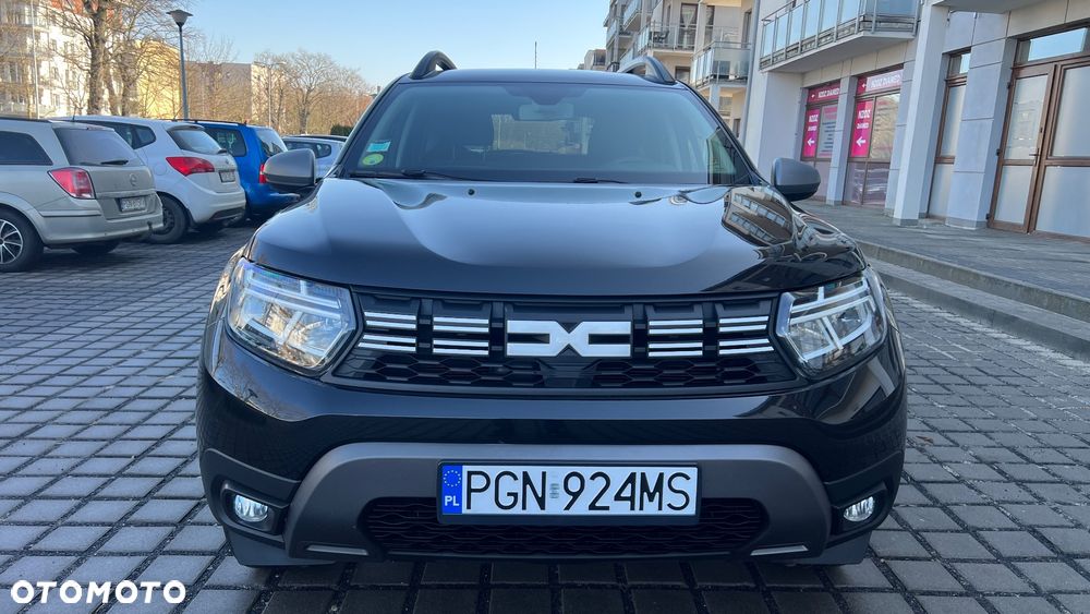 Dacia Duster 1.5 Blue dCi Prestige EU6d - 12