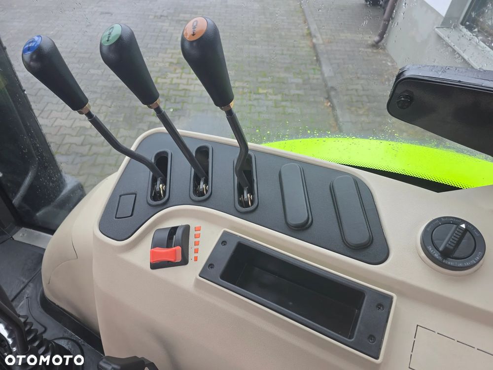 Inny ZOOMLION RN904 - 14