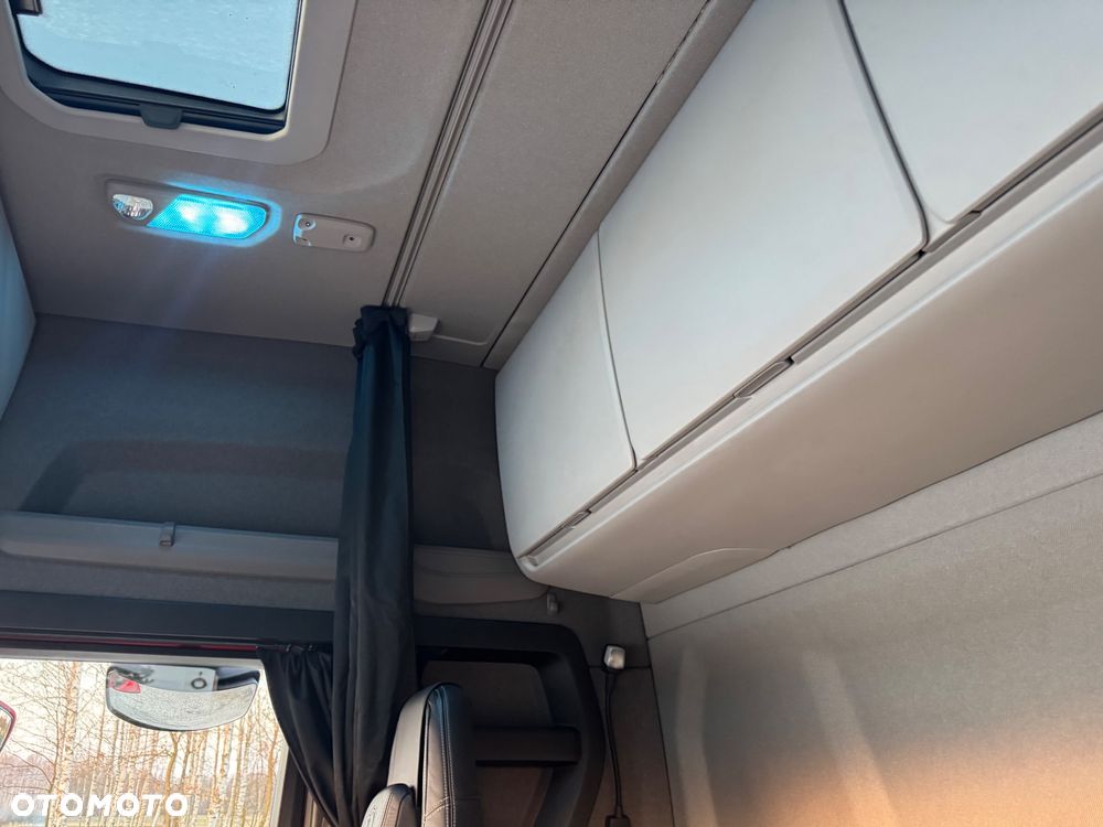 Scania R450 - 31