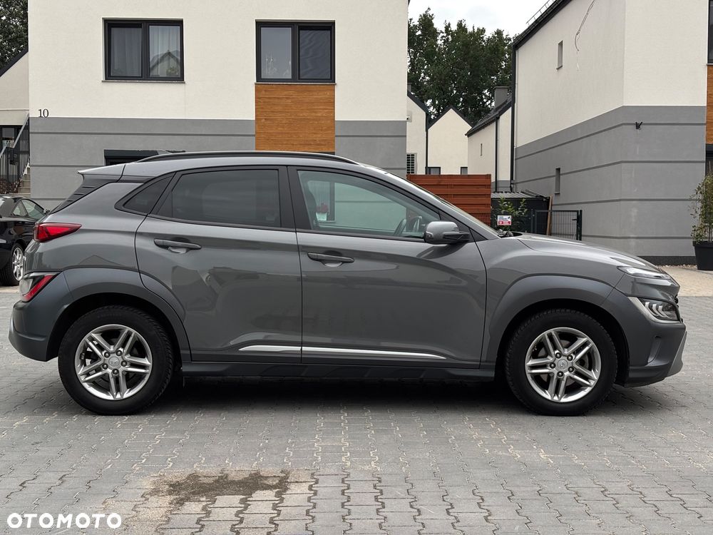 Hyundai Kona 1.0 T-GDI Executive DCT - 13