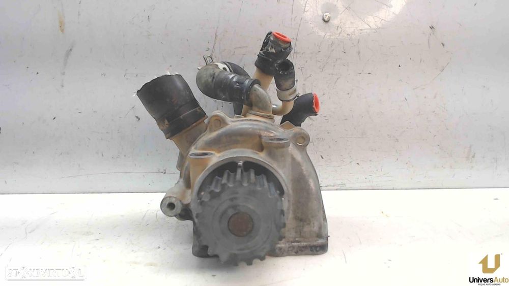 BOMBA AGUA MAZDA 5 2021 - - 4