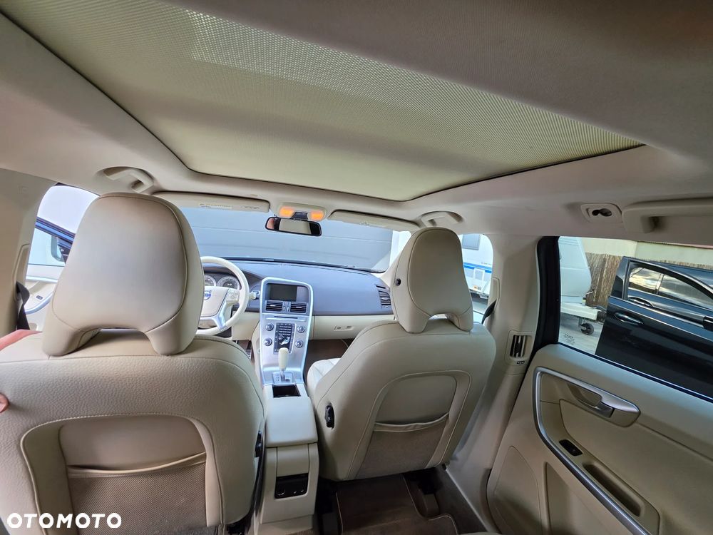 Volvo XC 60 - 23