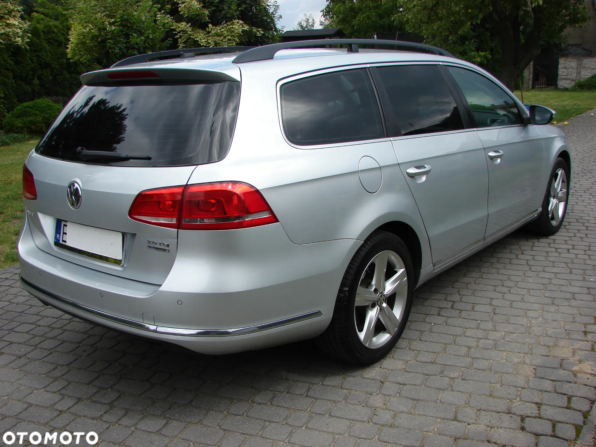 Volkswagen Passat - 3