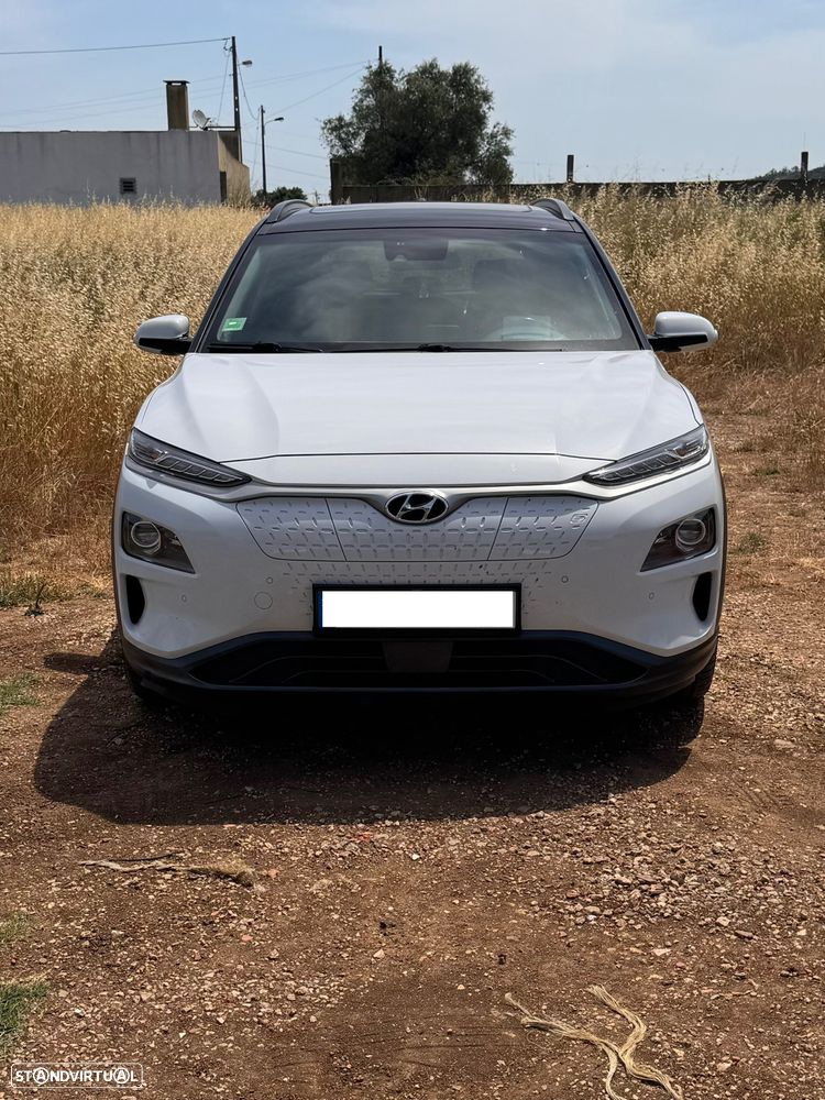 Hyundai Kauai Premium - 2