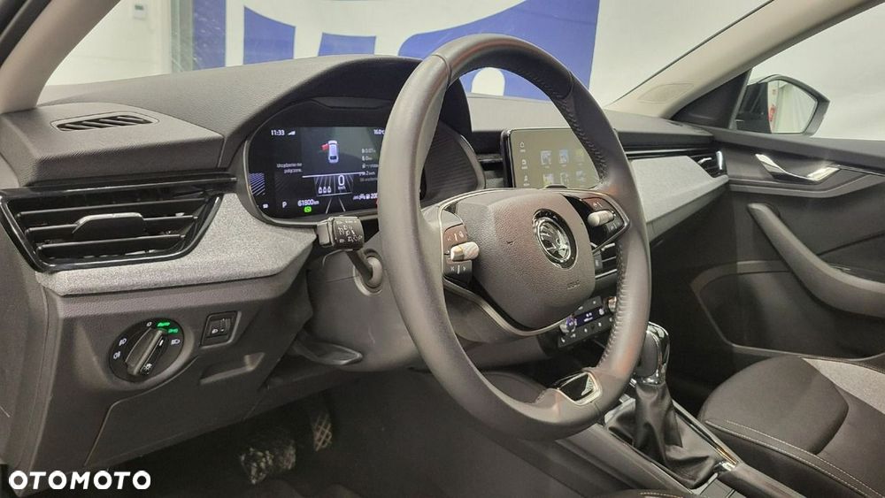 Skoda Scala - 12