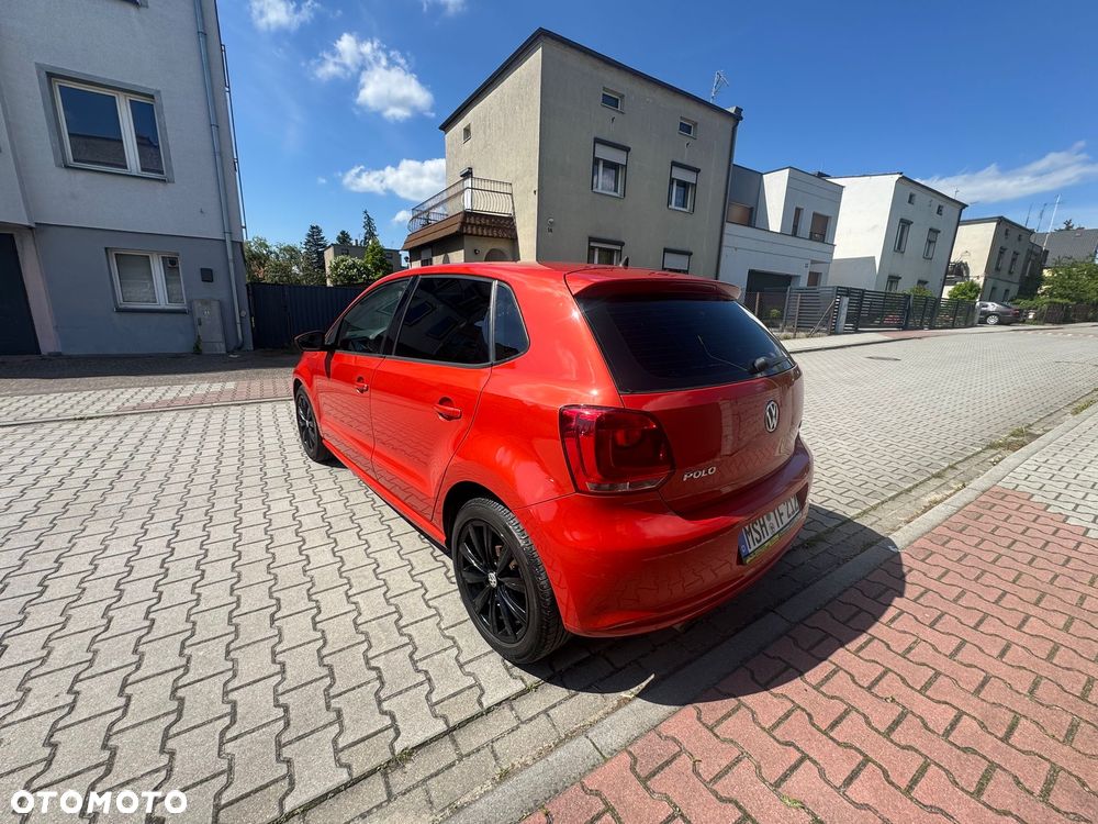 Volkswagen Polo 1.4 Comfortline - 3