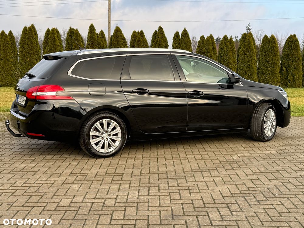 Peugeot 308 - 14