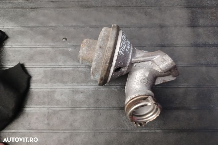 Egr AS10GY30 AS10GY30 Ford Fiesta 5 [2001 - 2007] Hatchback 5-usi 1.4 - 2