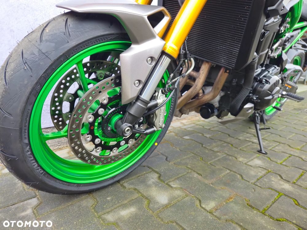 Kawasaki Z - 14