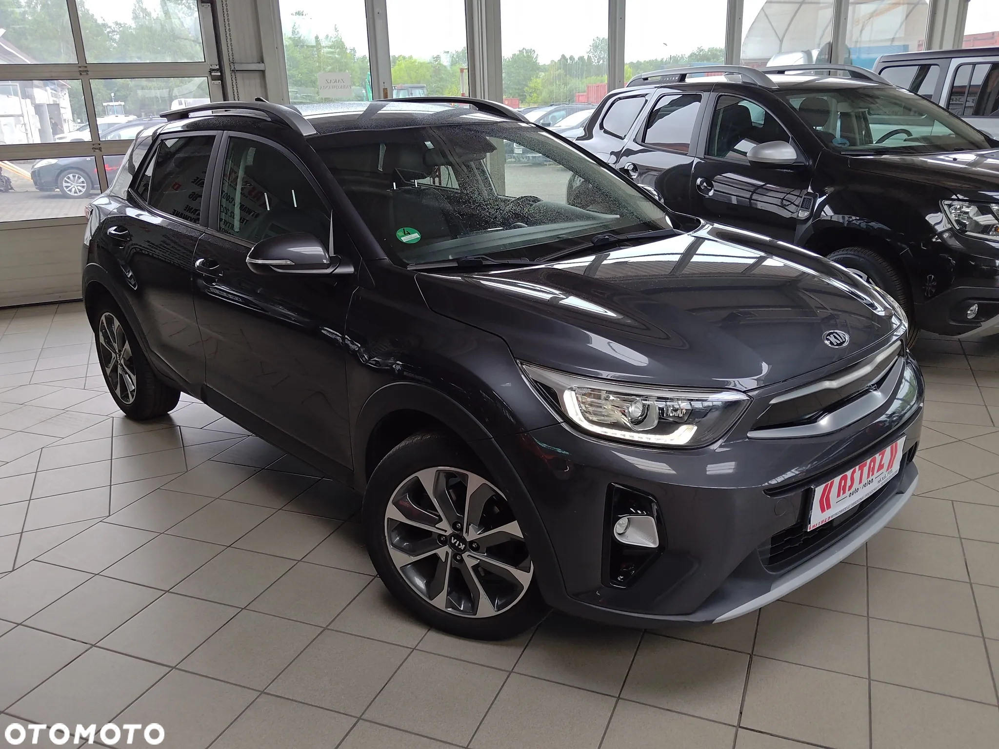 Kia Stonic 1.4 XL - 10