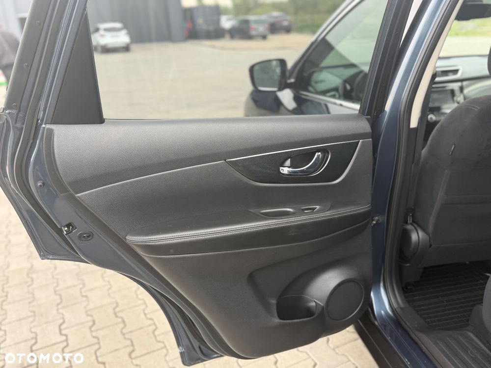 Nissan X-Trail 1.6 DIG-T Tekna - 17