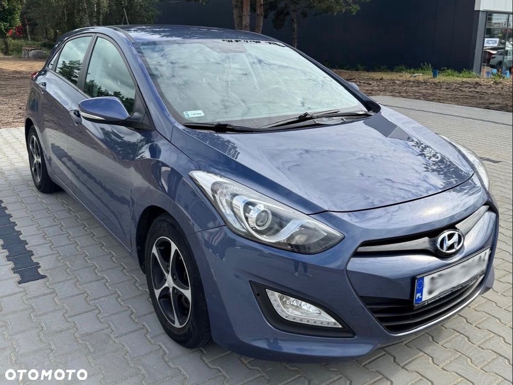 Hyundai i30 - 1