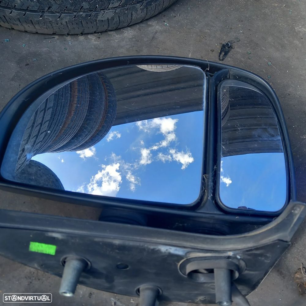 Espelhos fiat ducatto ano 2003 - 5