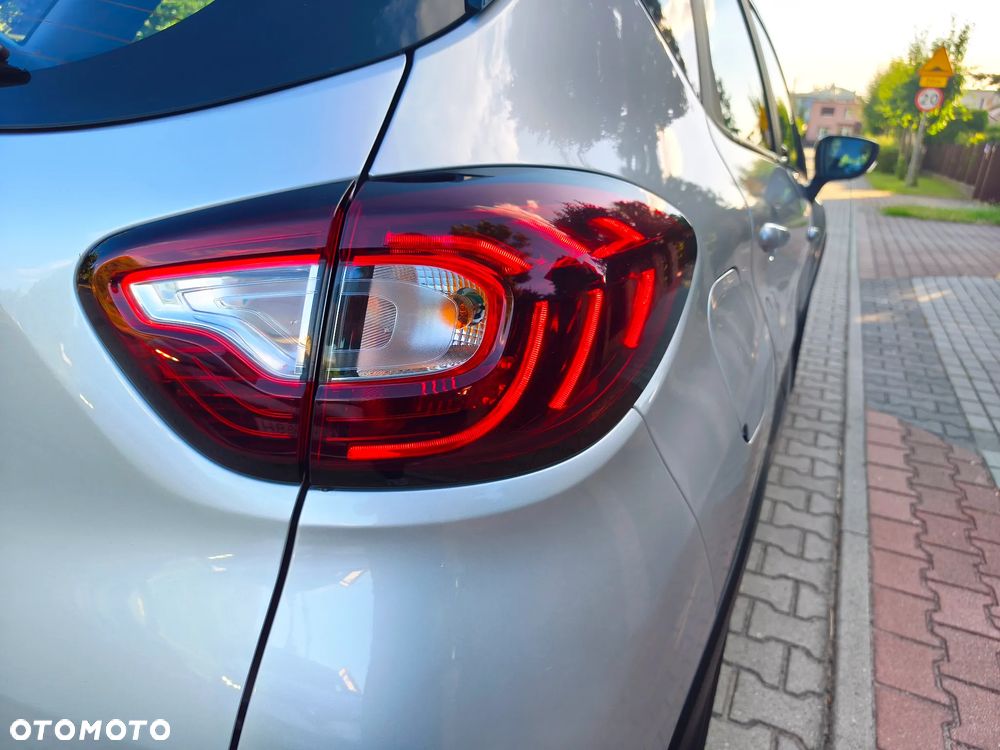 Renault Captur ENERGY dCi 90 Experience - 19