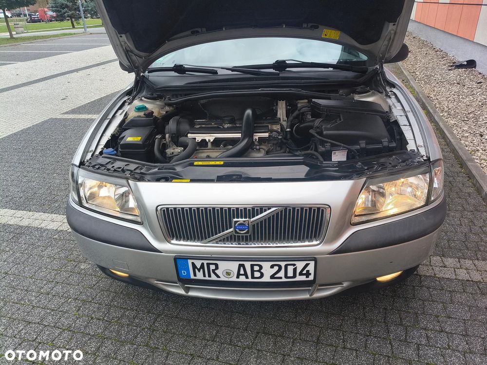 Volvo S80 - 24