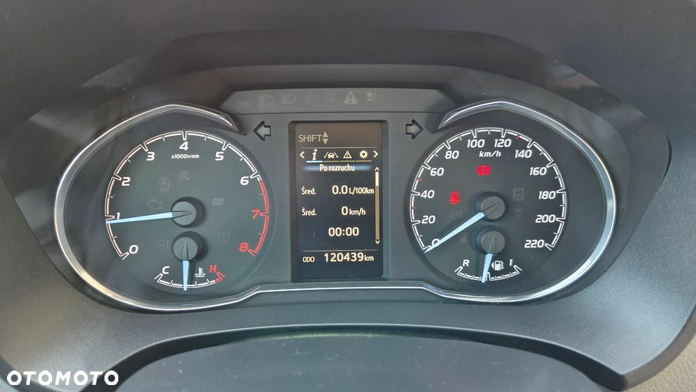 Toyota Yaris 1.5 Active - 12