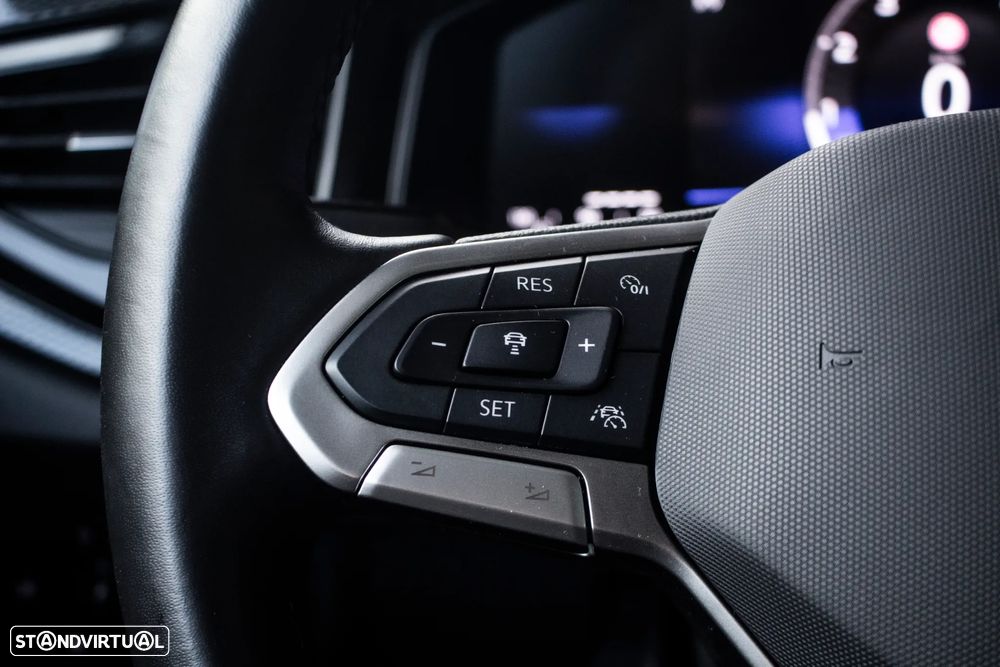 VW Polo 1.0 TSI Life - 14