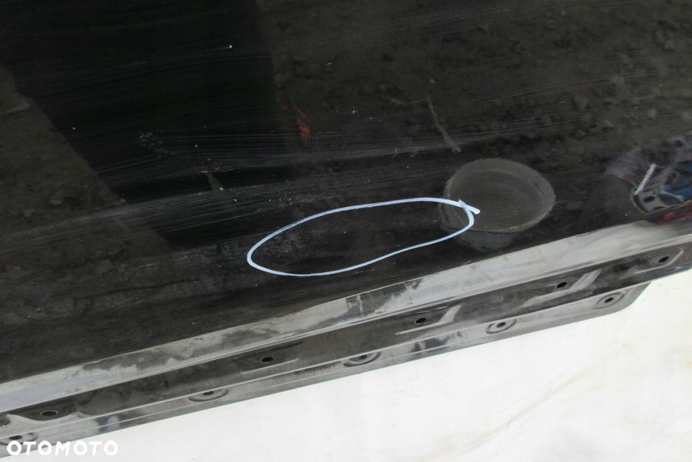 skoda superb ii drzwi lewy przÓd - 4