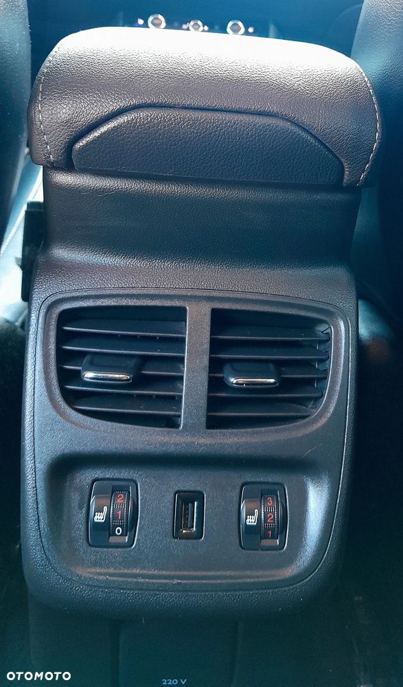 Opel Grandland X - 23