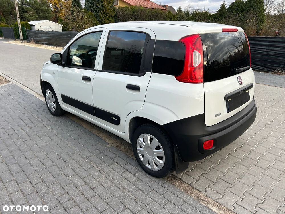 Fiat Panda - 6