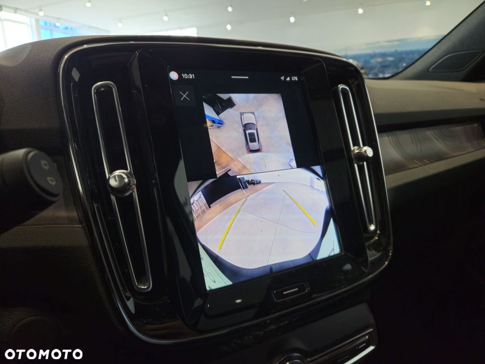 Volvo XC 40 - 17