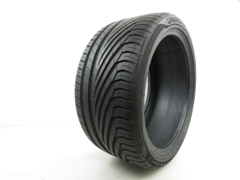 265/35R18 OPONA LETNIA Uniroyal RainExpert 3 97Y XL - 1