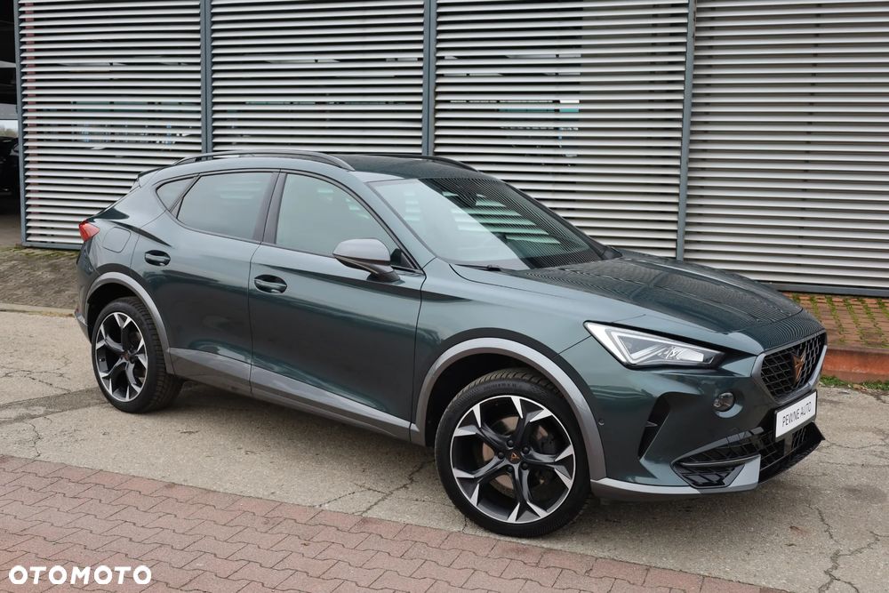 Cupra Formentor - 10