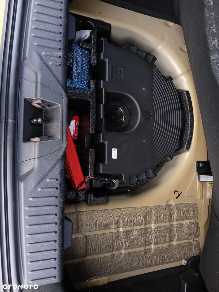 Ford Fiesta 1.0 EcoBoost GPF Active 2 ASS - 11