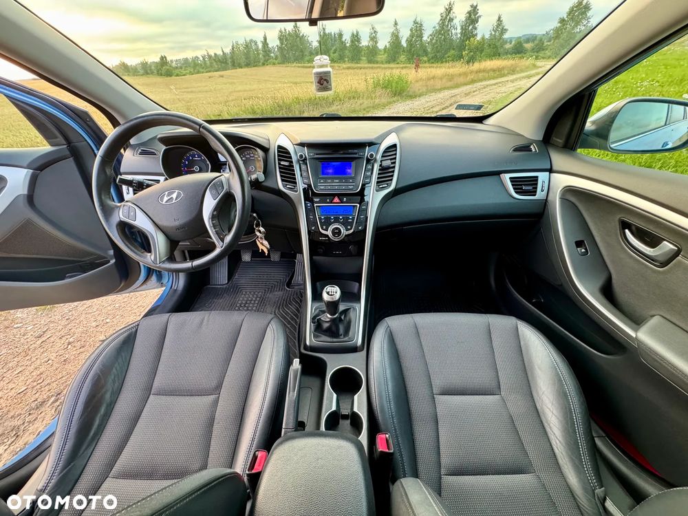 Hyundai i30 - 3