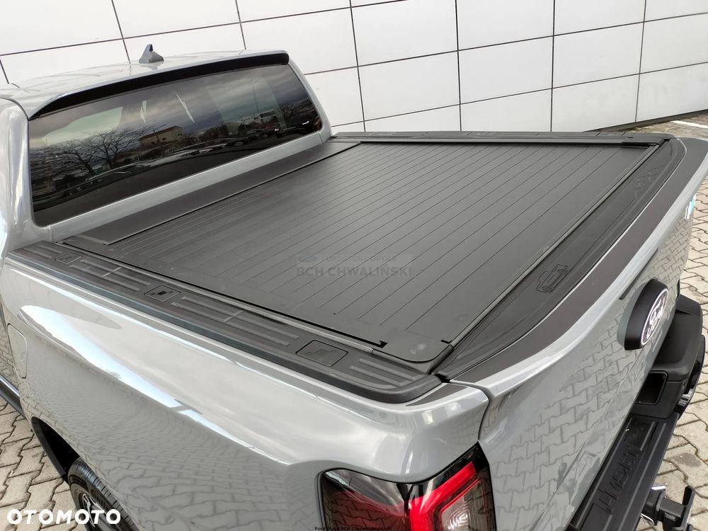 Ford Ranger 3.0 EcoBlue Turbo 4x4 DC MS-RT - 14