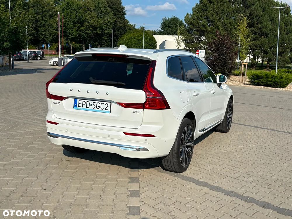 Volvo XC 60 B5 B Inscription - 14