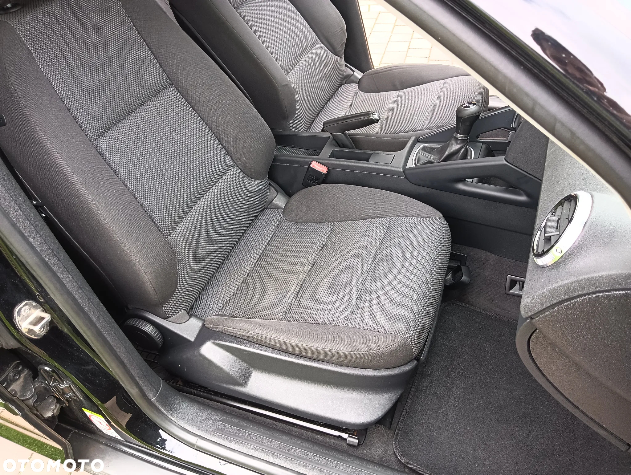Audi A3 1.6 Ambiente - 13