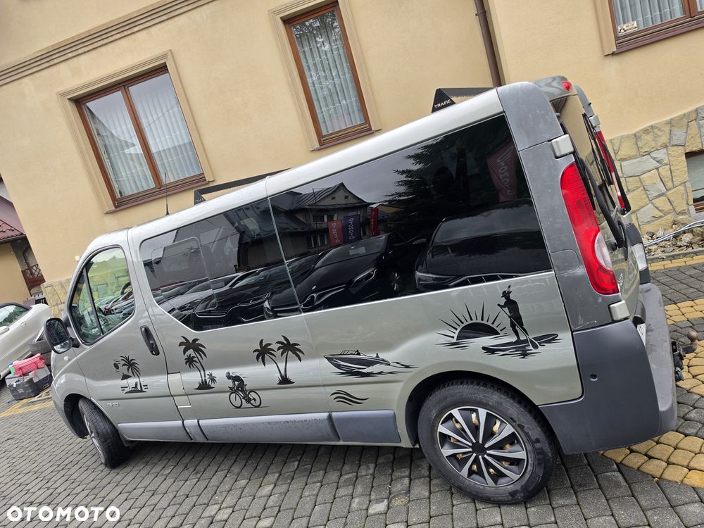 Renault Trafic - 21