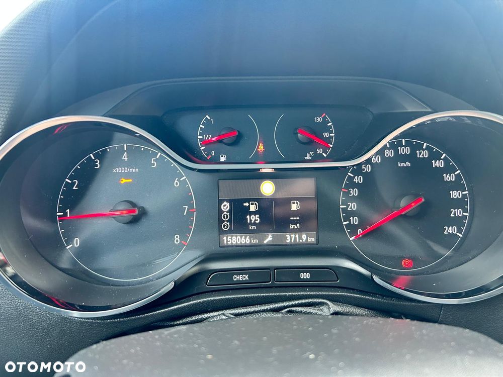 Opel Crossland X 1.2 T Eco Design Line S&S - 29