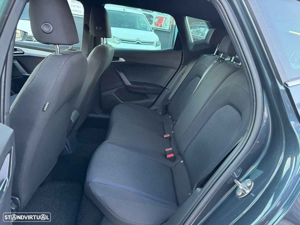 SEAT Arona 1.0 TSI FR - 15