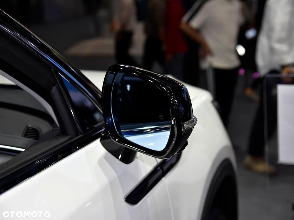 BAIC 7 1.5T Luxury Plus DCT - 27