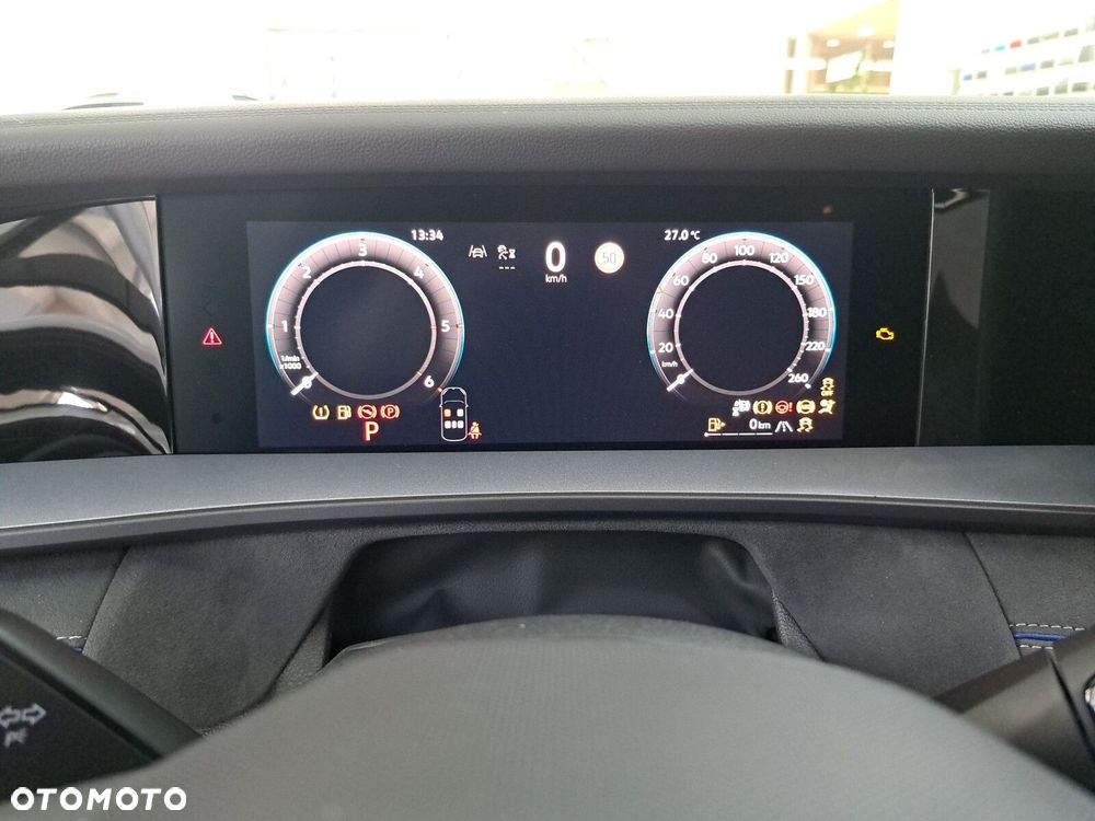 Volkswagen Tayron - 15
