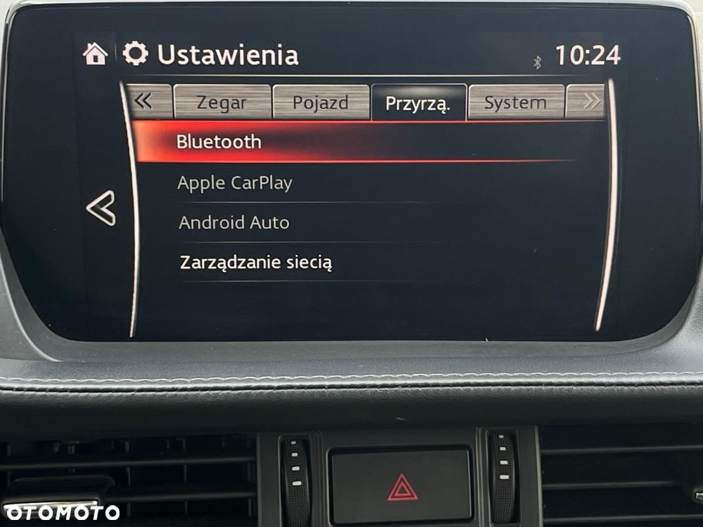 Mazda 6 2.5 SKYPassion - 24