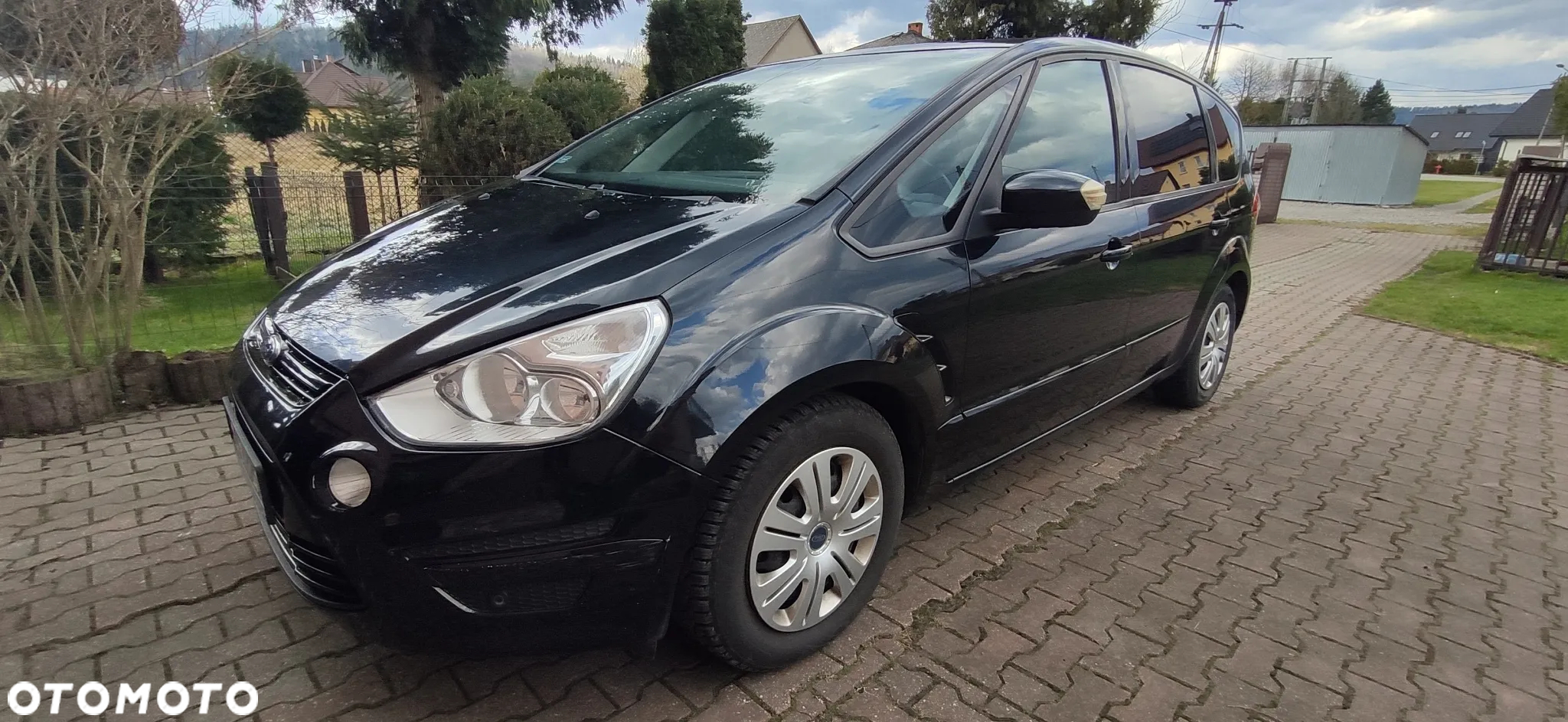 Ford S-Max - 4